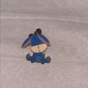 Disney Eeyore Pin 2005